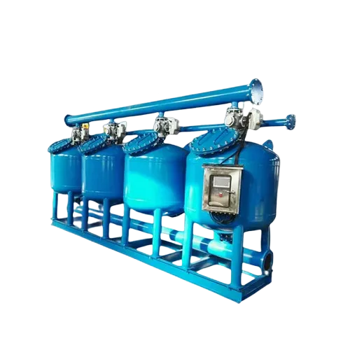 Sistemas de Ozonización